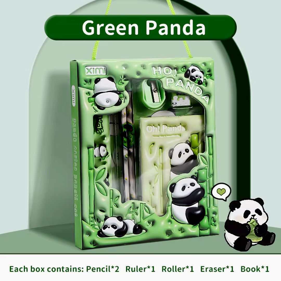 Children's School Stationery Set and Gift Set