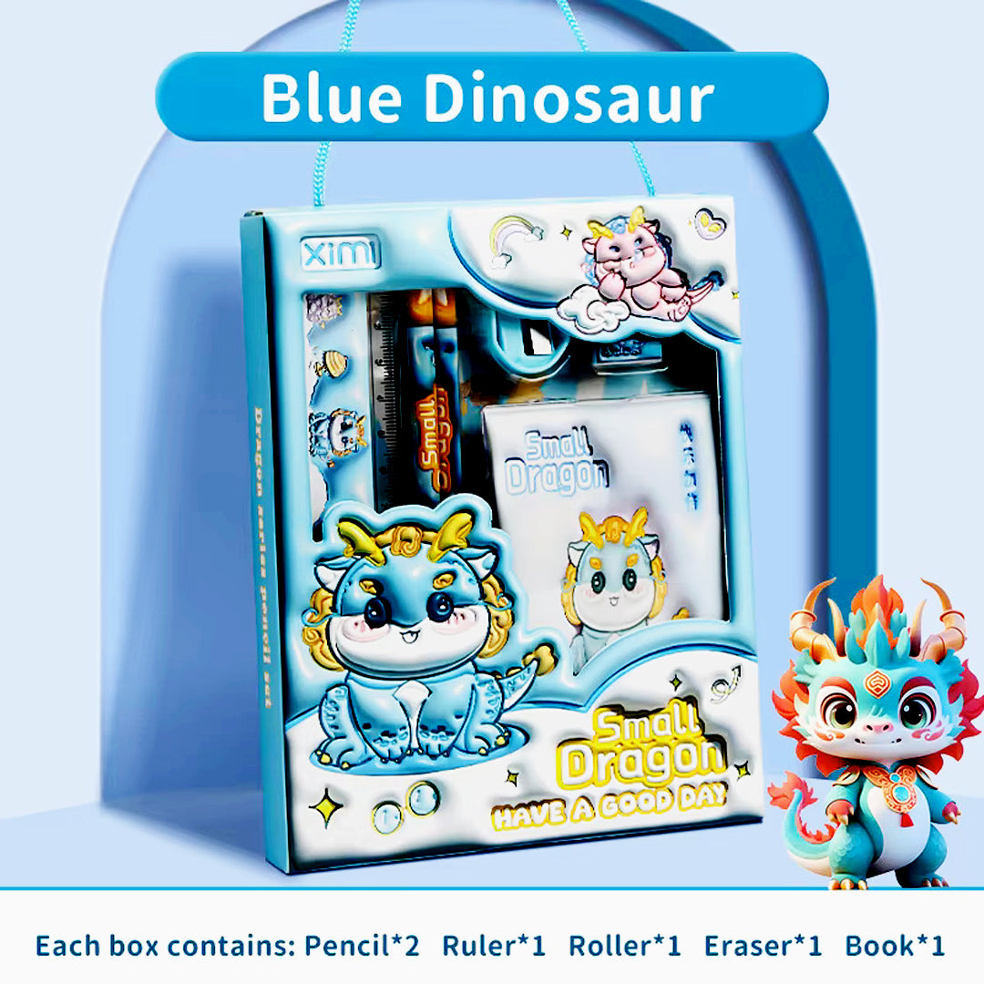 Children's School Stationery Set and Gift Set