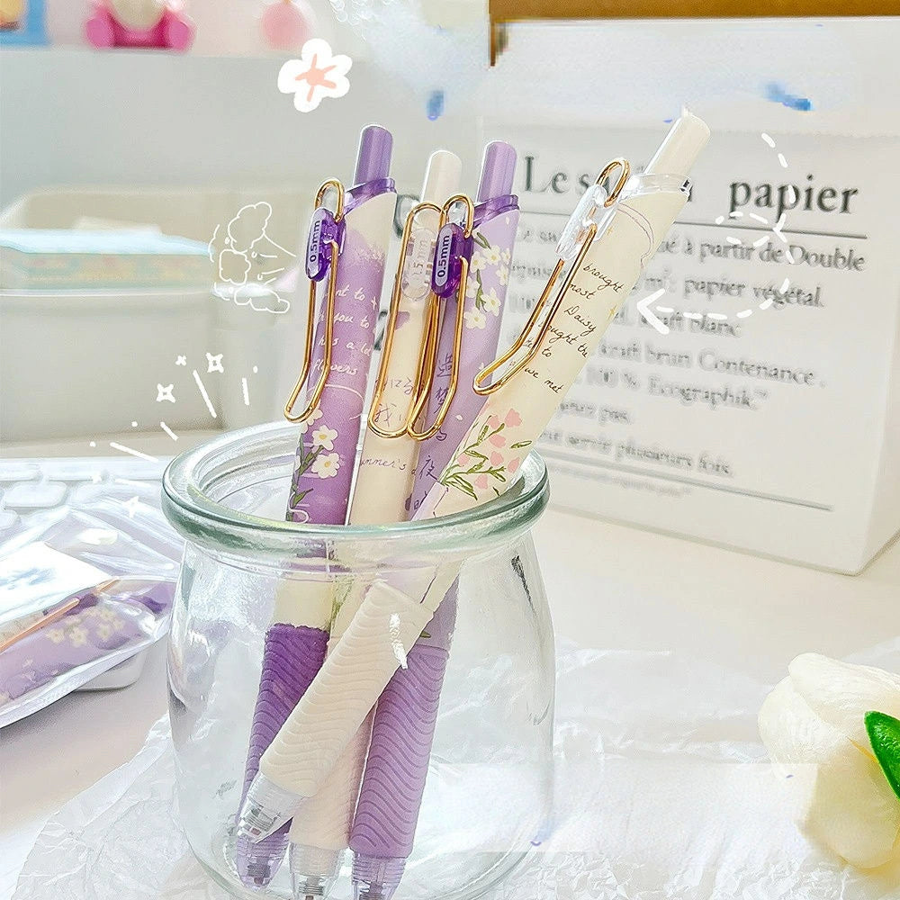 Fresh Daisy Gel Pen