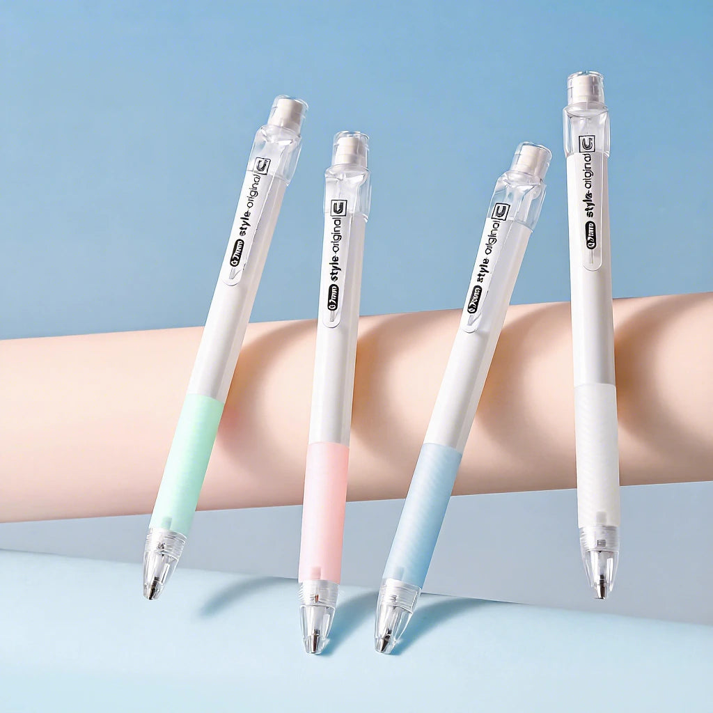 0.5mm Mechanical Pencil – Pastel Grip