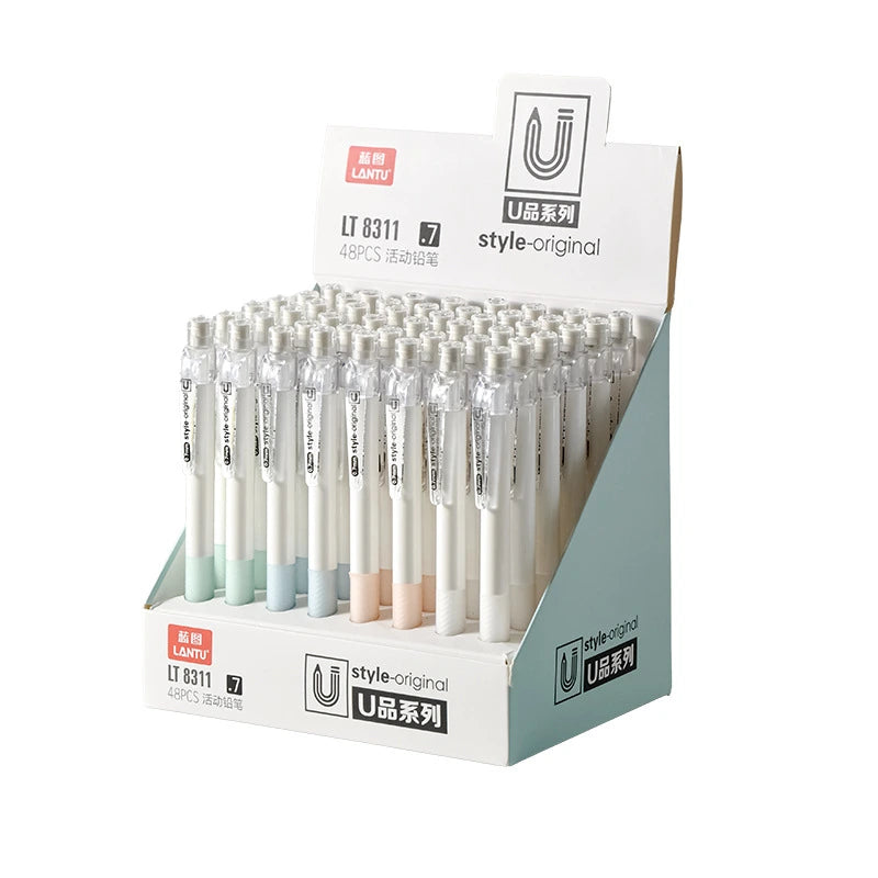 0.5mm Mechanical Pencil – Pastel Grip