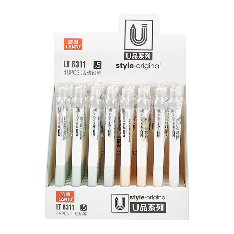 0.5mm Mechanical Pencil – Pastel Grip