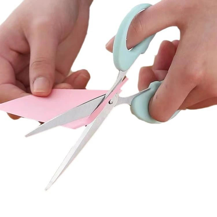 Stainless Steel Scissors – Comfortable Grip