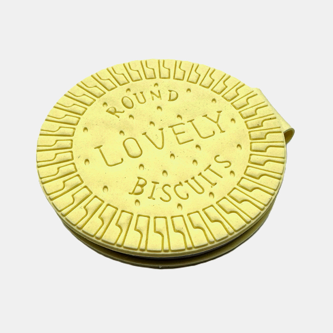 Chocolate & Cookies Shaped Notebook And Mini Pocket Memo Pad with Real Chocolate Fragrance