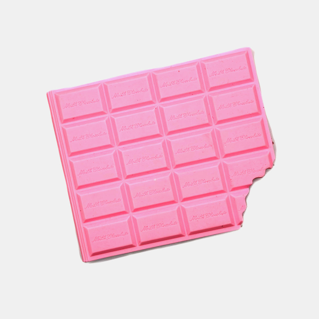 Chocolate & Cookies Shaped Notebook And Mini Pocket Memo Pad with Real Chocolate Fragrance