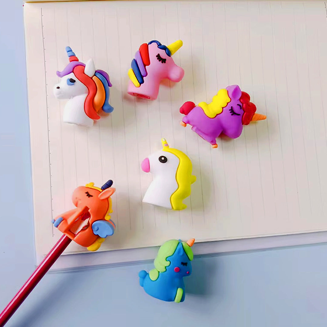 Unicorn Pencil Sharpener