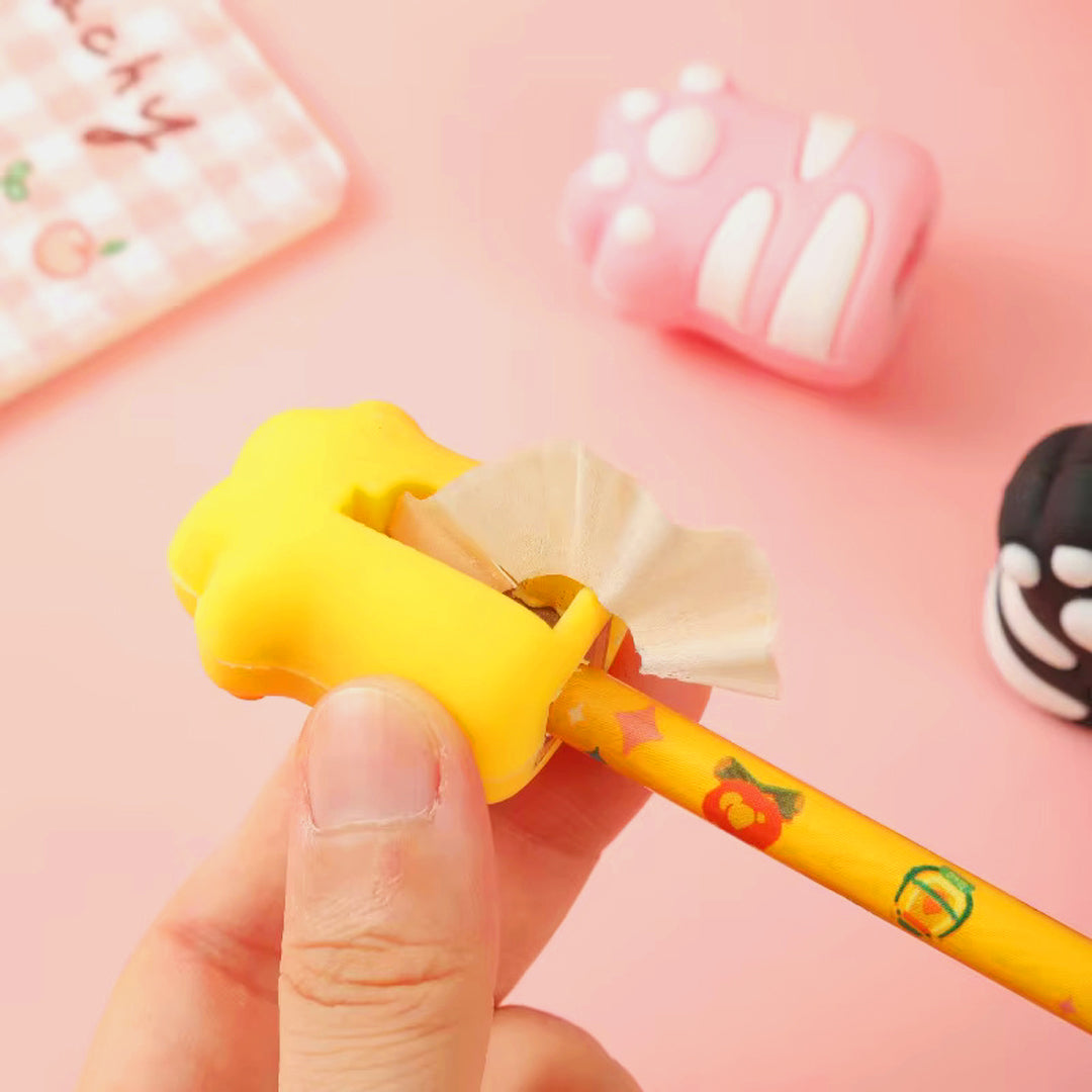 Cat Claw Sharpener