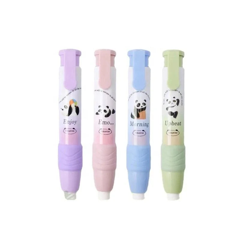 Automatic Pen Correction Eraser