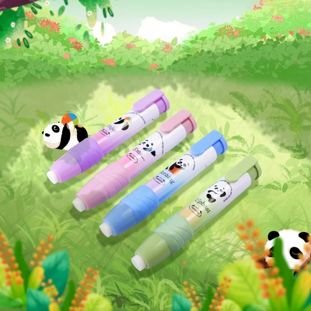 Automatic Pen Correction Eraser