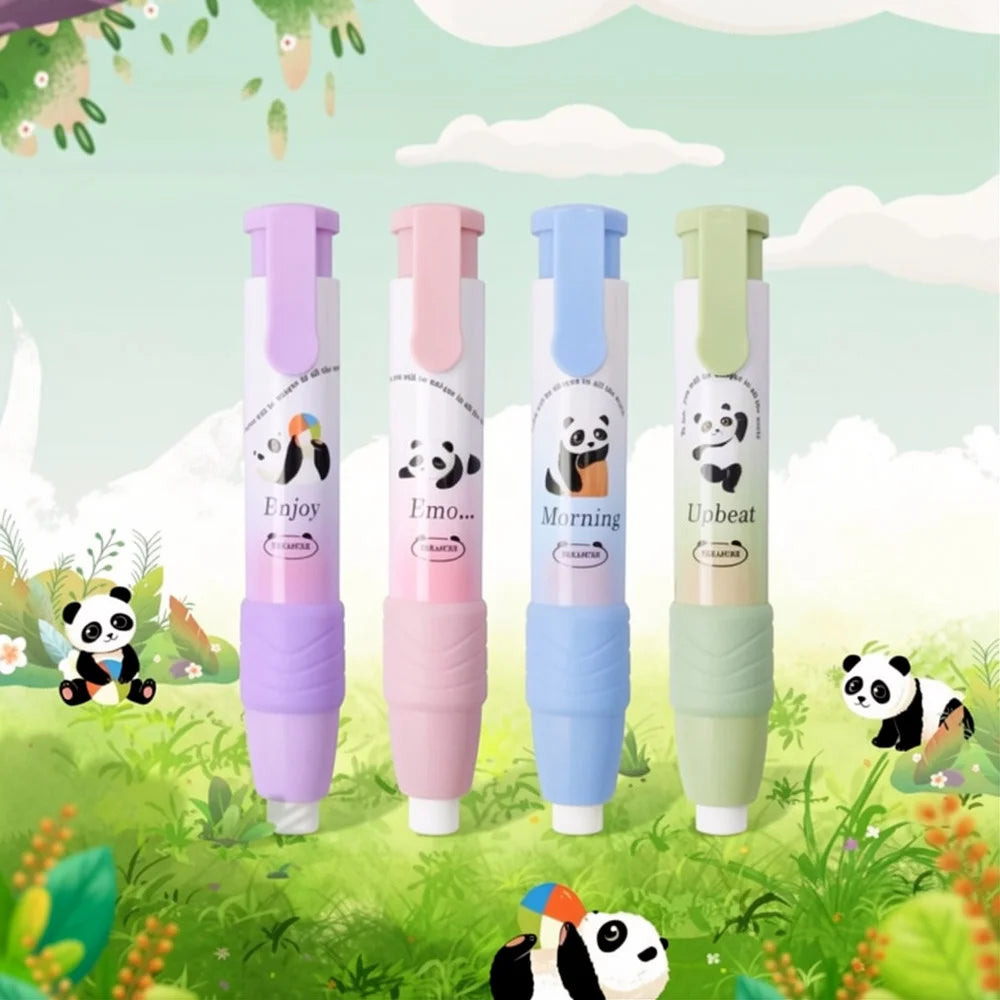 Automatic Pen Correction Eraser