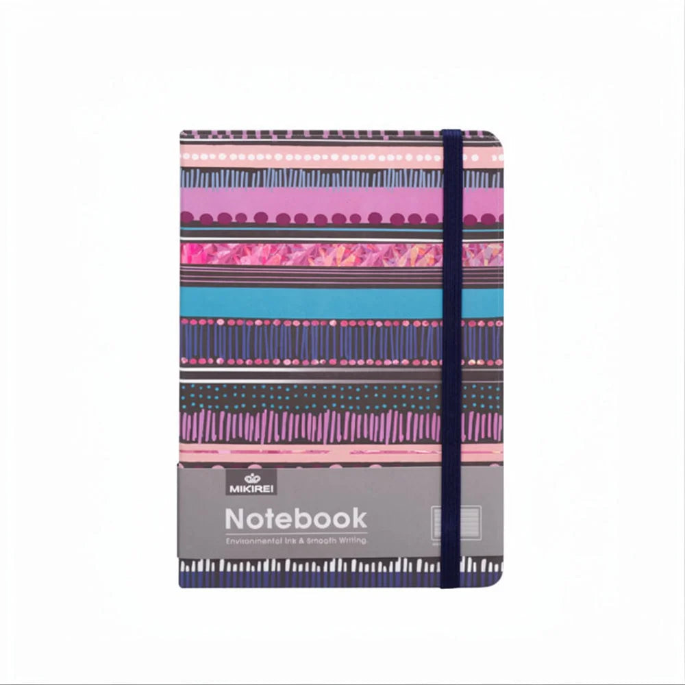 Mikirei A5 Hardcover Notebook
