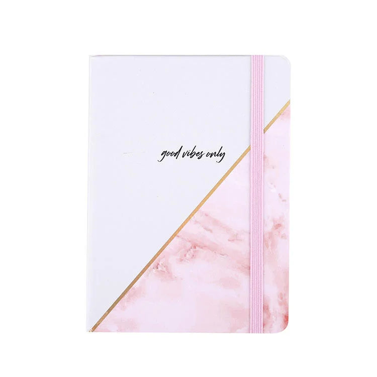Mikirei Hardcover A6 Notebook