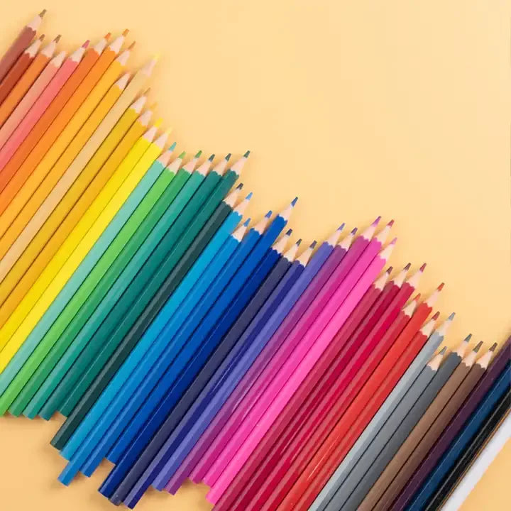 New Elite Colores - 12/24/36 Colour Pencils Set